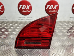 Kia Venga YN 2010-2015 Pre-facelift Genuine Drivers Rear Inner Light 92406-1P000 - photo 1 of 7