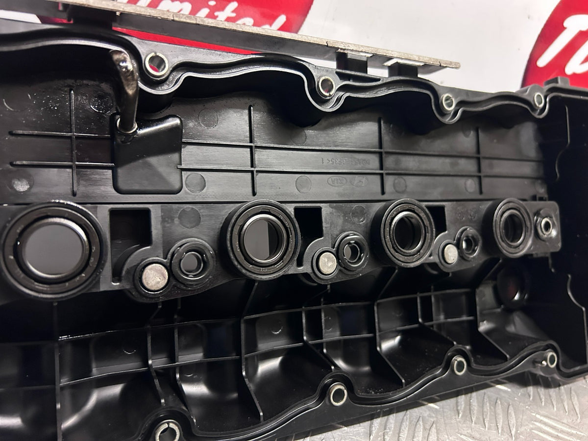 Hyundai / Kia 1.7 Diesel D4FD Euro 5/EURO 6 Genuine Engine Rocker Valve Cover - photo 6 of 9
