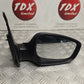 HYUNDAI I30 GD MK2 2012-2017 GENUINE DRIVERS POWER FOLD MIRROR PYW 87620-A6160