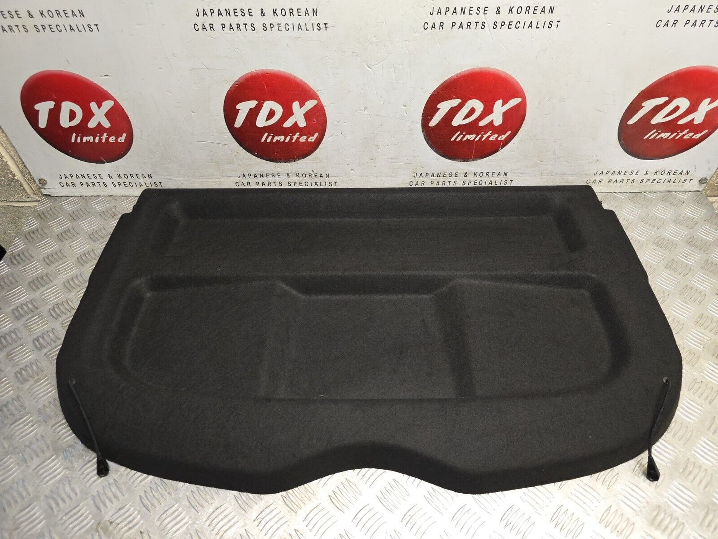 NISSAN QASHQAI J11 MK2 2014-2021  PARCEL SHELF LUGGAGE LOAD COVER 799104EA0A