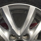 MAZDA 3 MK3 BM/BN 2014-2018 16" INCH ALLOY WHEEL FLAT TYRE 205/60/16 9965D06560