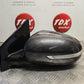 KIA SPORTAGE MK4 2016-2019 PASSENGERS SIDE POWER FOLD MIRROR 87610-F1330 BE GREY