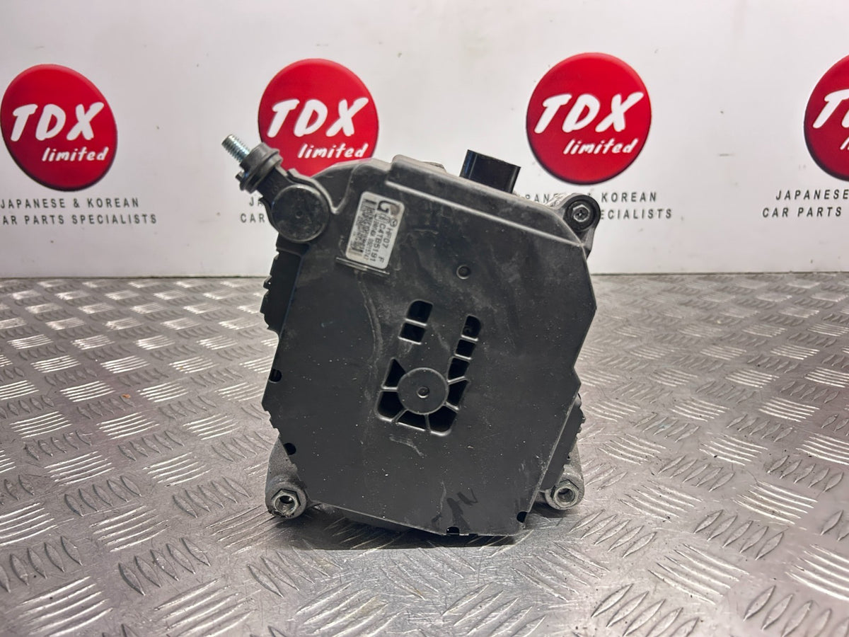 Mazda CX-30 DM MK1 2019-2026 2.0 MHEV Petrol Skyactiv-x Alternator C4TB5191 - photo 6 of 8