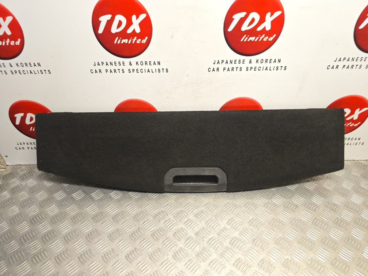 Nissan X-Trail T32 2014-2021 Genuine Boot Floor Carpet Cover Liner 849B8 4CE5A - photo 2 of 13