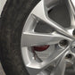 HYUNDAI TUCSON MK3 2015-2020 17" GENUINE ALLOY WHEEL 3.4MM 225/60/17 52910-D7220