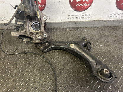 Hyundai Tucson (Nx4) 2021-2025 Passenger Side Front Complete Suspension Leg 7