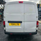 2011 NISSAN NV200 SE (M20) MK1 1.5 DCI DIESEL 5 SPEED MANUAL PARTS SPARES