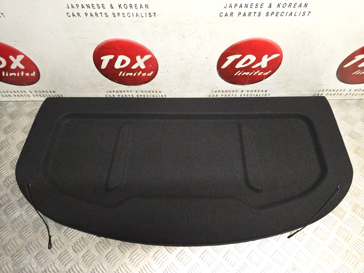 HYUNDAI I30 MK2 HATCHBACK 2012-2017 PARCEL SHELF LUGGAGE COVER 85930-A6000