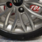 KIA RIO MK4 16" INCH 2018-2023 GENUINE ALLOY WHEEL 4.1MM 195/55/16 52910-H8200