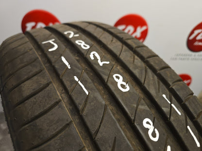 Nissan Qashqai J11 MK2 2014-2021 Genuine 19" Alloy Wheel 7.5 Mm Tyre 225/45ZR19 - photo 17 of 17