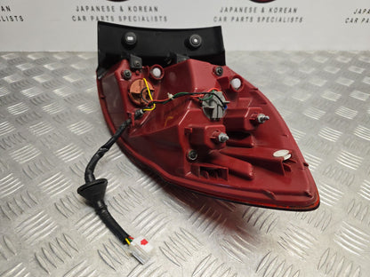 Kia Ceed Jd Mk2 2012-2018 Hatchback Passengers Rear Body Brake Light 92401-A20 8