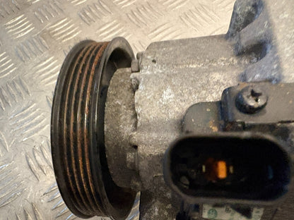 Hyundai i30 GD MK2 2012-2017 1.6 CRDI Genuine AC Compressor Pump F500-JDCCE11 - photo 10 of 11