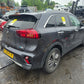 2020 KIA NIRO 2 MK1 (DE) 1.6 PETROL HYBRID 6 SPEED SEMI-AUTO FOR PARTS SPARES