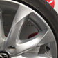 MAZDA 3 MK3 2014-2014 18" INCH GENUINE ALLOY WHEEL 3.96MM 215/45/18 9965227080