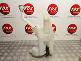 Nissan Qashqai J11 MK2 2014-2021 Genuine Washer Bottle Tank + Pump 28910-4EA0A - photo 1 of 8