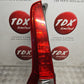 HONDA CR-V MK3 2006-2012 GENUINE PASSENGER SIDE REAR OUTER BODY BRAKE LIGHT LAMP