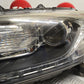 HONDA CR-V MK4 2013-2015 GENUINE PASSENGERS SIDE FRONT XENON HEADLIGHT + BALLAST