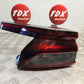 NISSAN QASHQAI J12 2021-2024 GENUINE PASSENGERS SIDE REAR OUTER LED BRAKE LIGHT