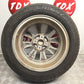 HYUNDAI I20 PB 2008-2014 15" INCH GENUINE ALLOY WHEEL 6MM 185/60/15 52910-1J805