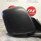 NISSAN NV200 M20 2010-2019 DRIVERS SIDE ELECTRIC MANUAL FOLD WING MIRROR BLACK