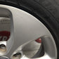 KIA CARENS RP MK3 2013-2019 16" GENUINE ALLOY WHEEL 5.71MM 205/55/16 52910-A4100