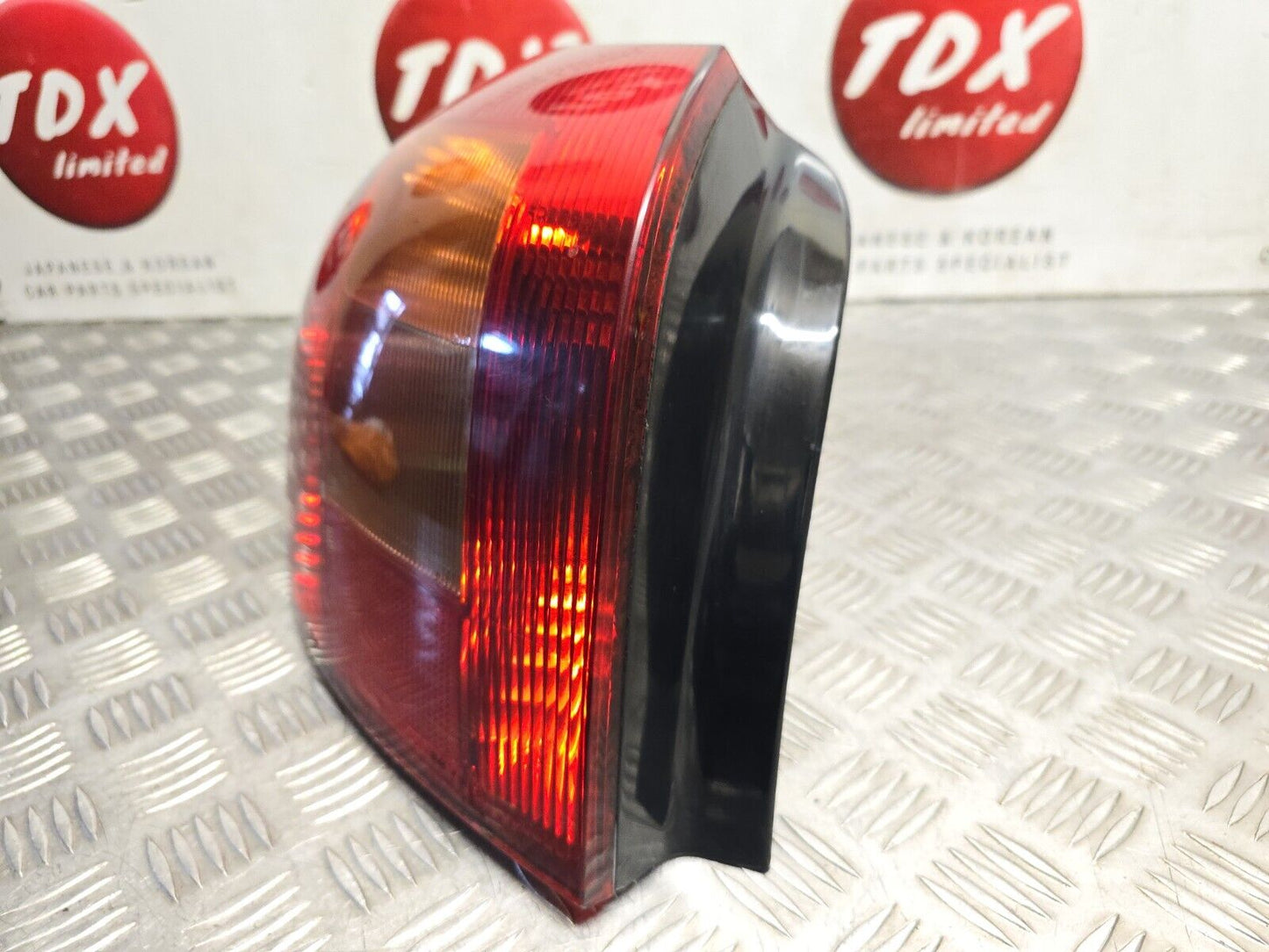 TOYOTA COROLLA E210 2002-2004 PRE-FACELIFT PASSENGER SIDE REAR OUTER BRAKE LIGHT