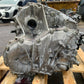 TOYOTA YARIS MK4 2020-2024 1.5 PETROL HYBRID AUTO GEARBOX 27,814 MILES