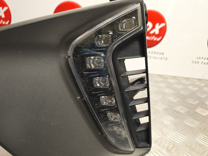 Hyundai Ioniq Ae Pre-Fl 2016-2019 Hyb Passengers Daytime Running Light + Cover 2