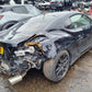 2013 TOYOTA GT86 GT1 D-4S 2.0 PETROL 6 SPEED MANUAL 2DR for PARTS & SPARES