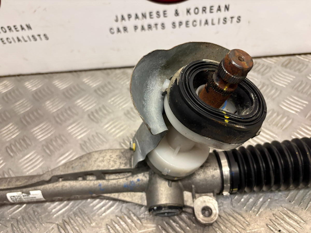 Hyundai i20N BC3 MK3 2021-2024 Genuine Complete Power Steering Rack 56500CO090 - photo 5 of 8