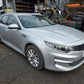 2017 KIA OPTIMA ESTATE 2 MK2 (JF) 1.6 DIESEL 6 SPEED MANUAL FOR PARTS & SPARES