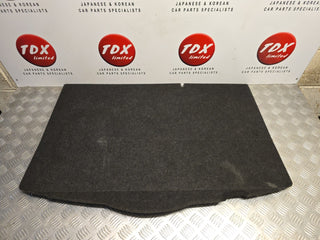 Toyota Yaris XP130 2012-2020 Genuine Boot Floor Carpet Cover Liner 64771-0D160 - photo 1 of 7