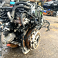 NISSAN NAVARA NP300 D23 2015-2020 2.3 DCI GENUINE BARE ENGINE YS23 57,470 MILES