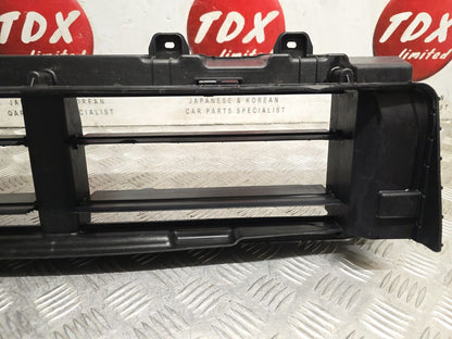 Kia Niro De 2020-2022 Genuine Front Bumper Air Duct Grille Shutter 86958-G5500 3