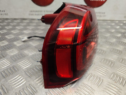 Kia Niro De 2020-2022 Facelift Genuine Passenger Side Rear Outer Led Brake Light 5