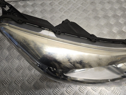 NISSAN NOTE E12 MK2 2013-2017 DRIVERS SIDE FRONT HALOGEN HEADLIGHT 260103VU0A