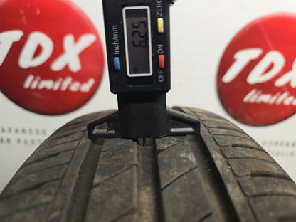 HYUNDAI I10 MK1 2007-2013 14" INCH GENUINE ALLOY WHEEL 6MM 165/60/14 52910-0X25