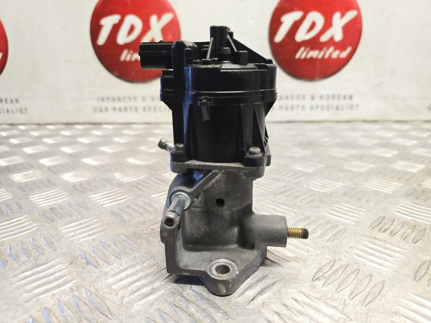 MAZDA CX-5 KE 2012-2017 2.2 DIESEL GENUINE EGR VALVE SH01 K5T70874