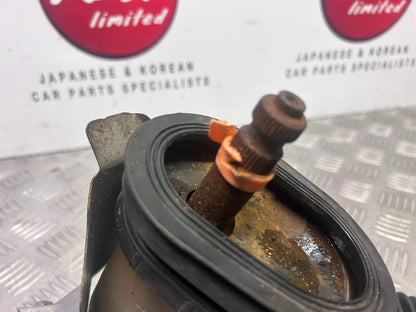 Nissan Note E12 MK2 2013-2017 Genuine Complete Power Steering Rack 48001 3VU0A - photo 6 of 7