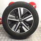 KIA NIRO DE 2017-2022 16" INCH ALLOY WHEEL + COVER  4.3MM 205/60/16 52910-G5500