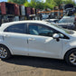 2015 KIA RIO MK3 UB 1.1 CRDI DIESEL 6 SPEED MANUAL FOR PARTS SPARES