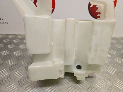 Honda Civic Mk9 2012-2016 Genuine Washer Bottle Tank 76801-Tv0B-E010-M4 2