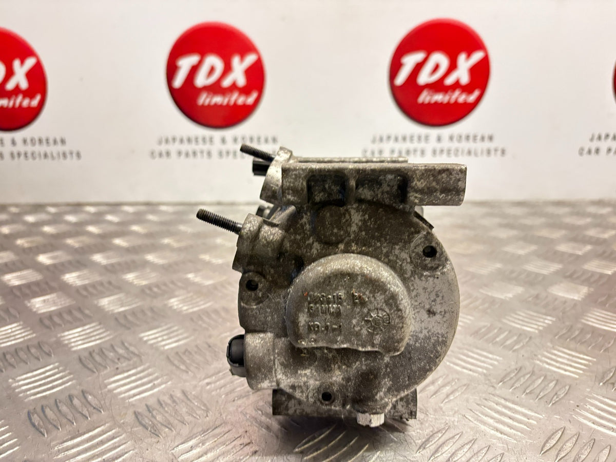 Hyundai Tucson TL MK3 2015-2020 1.6 GDI Genuine AC Compressor Pump CA500CXGCA04 - photo 7 of 11