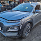 2020 HYUNDAI KONA (OS) PREMIUM SE MK1 1.6 HYBRID SEMI AUTO FOR PARTS SPARES