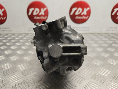 NISSAN QASHQAI J11 MK2 2019-2021 1.3 DIG-T PETROL GENUINE AC COMPRESSOR PUMP