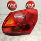 KIA VENGA YN 2010-2019 GENUINE DRIVERS SIDE REAR OUTER BRAKE LIGHT 924021P000