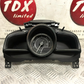 MAZDA 3 BM MK3 2014-2018 2.2 SPEEDO CLOCK CLUSTER + HEADSUP DISPLAY BJE155430