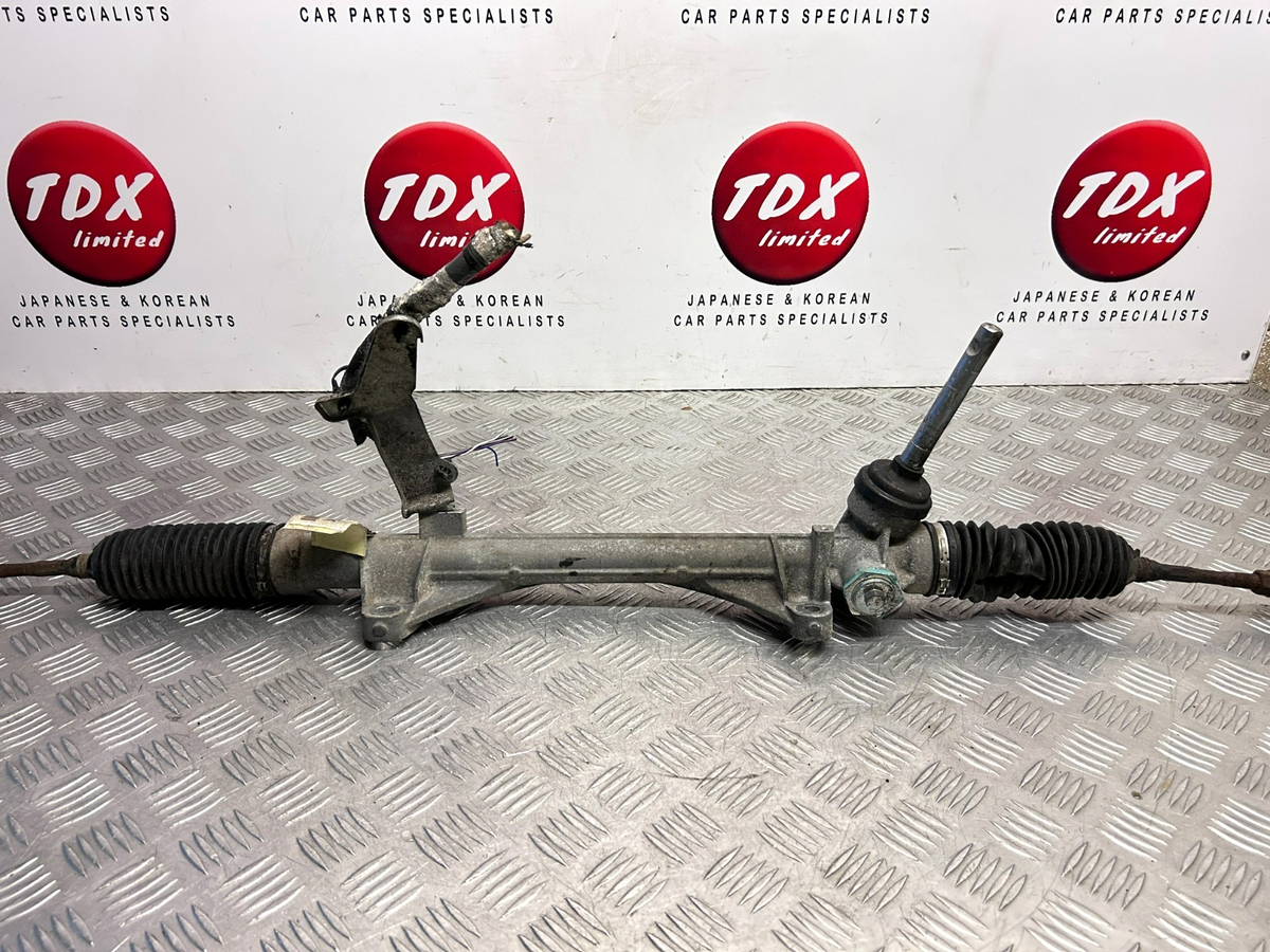 Nissan Juke F15 MK1 2010-2019 Genuine Complete Power Steering Rack 1KB1ATK - photo 1 of 10