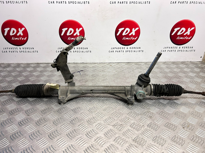 Nissan Juke F15 MK1 2010-2019 Genuine Complete Power Steering Rack 1KB1ATK - photo 1 of 10