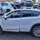 2014 MAZDA CX-5 (KE) SPORT NAV 2.2 DIESEL 6 SPEED MANUAL FOR PARTS & SPARES